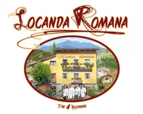 Locanda Romana Fanano